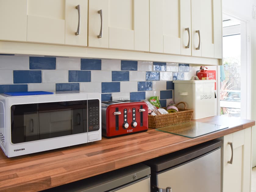 Kitchen area | Ty Newydd, Pontllyfni, near Caernarfon