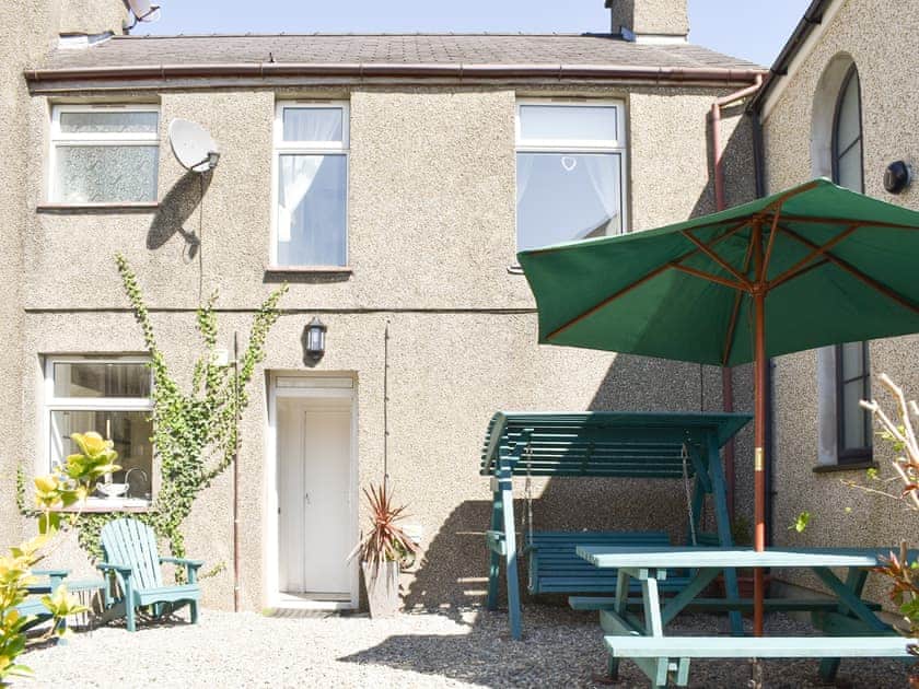 Exterior | Ty Newydd, Pontllyfni, near Caernarfon