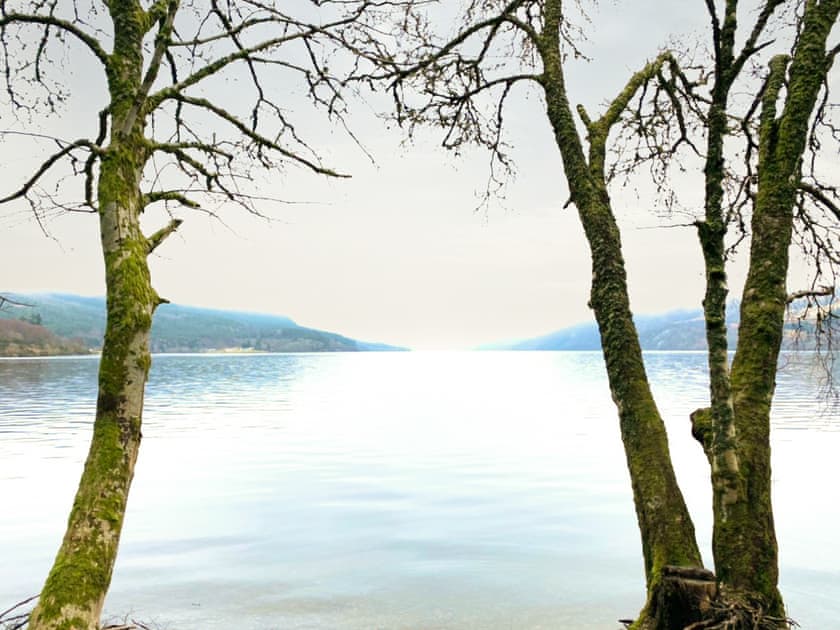 Loch Ness | Culrain Cottage - Highland Club, Fort Augustus
