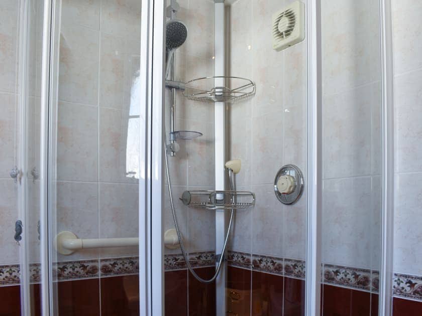Bathroom | Hillview, Millness, near Crooklands