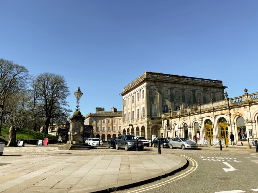 Buxton