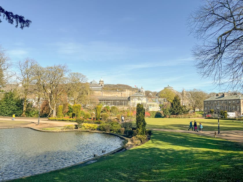 Buxton