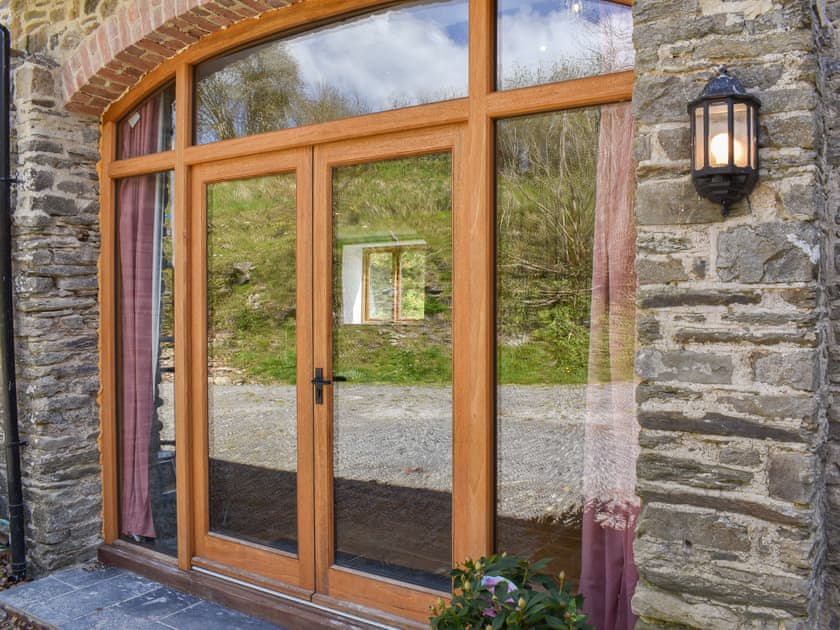 Exterior | Slade Barn - Slade Farm, Brayford