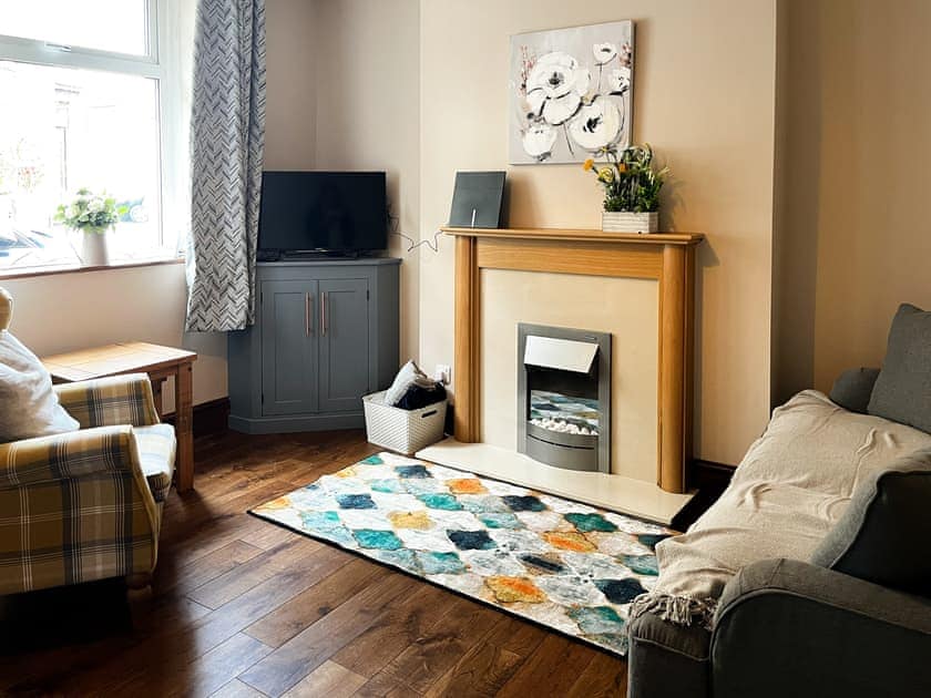 Living room | Ash Cottage, Buxton