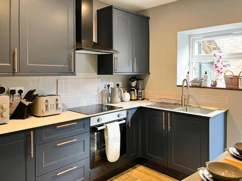 Kitchen/diner | Ash Cottage, Buxton