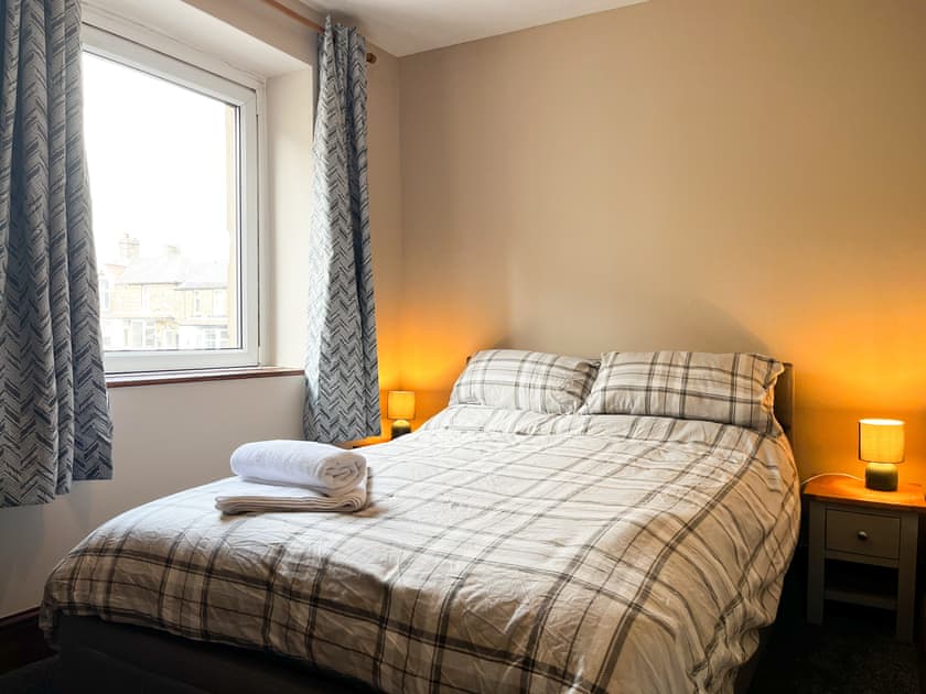 Double bedroom | Ash Cottage, Buxton
