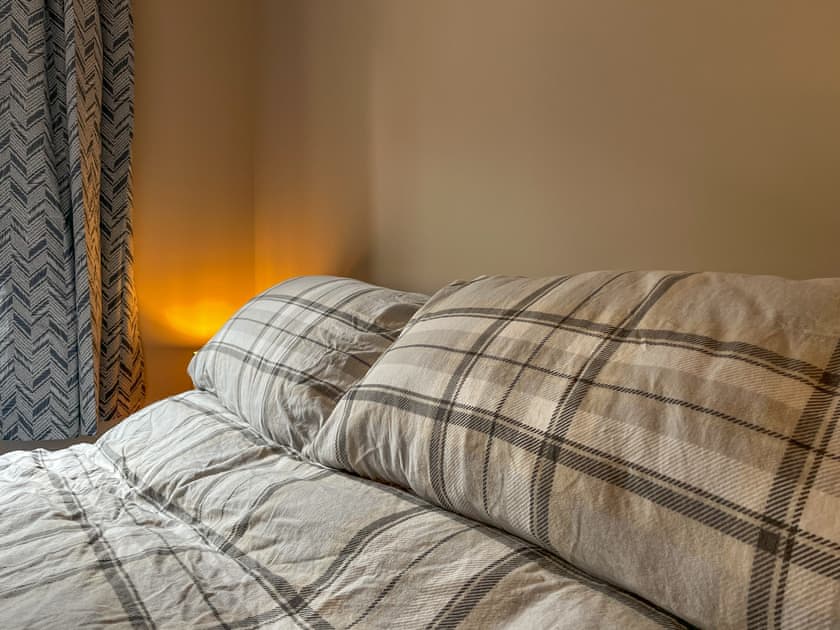 Double bedroom | Ash Cottage, Buxton
