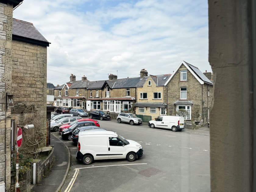 Setting | Ash Cottage, Buxton