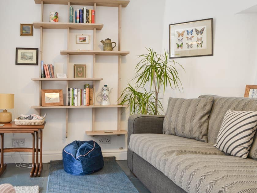 Living room | The Snug, Dearham