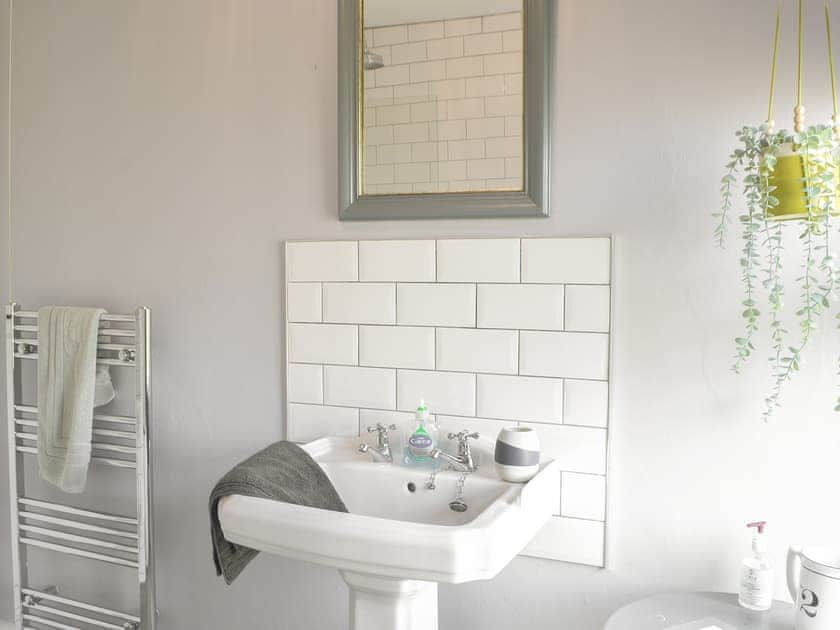 Bathroom | The Snug, Dearham