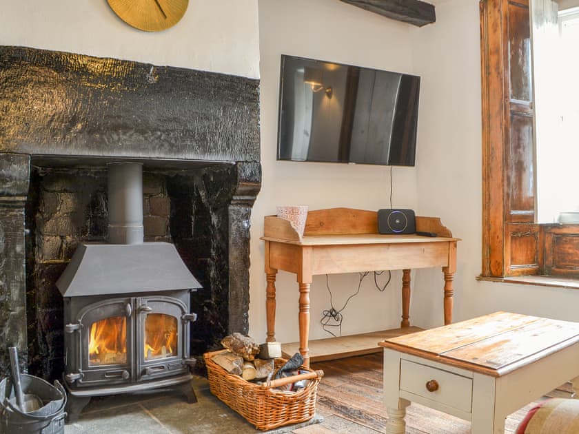 Living area | Sommersby Cottage, Cockermouth