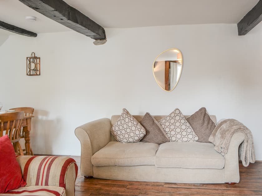 Living area | Sommersby Cottage, Cockermouth