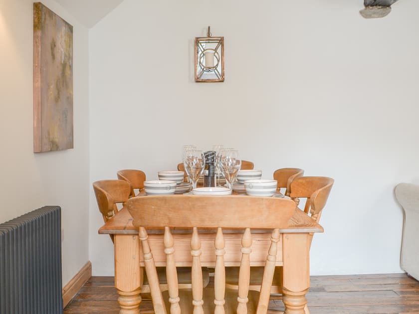 Dining Area | Sommersby Cottage, Cockermouth