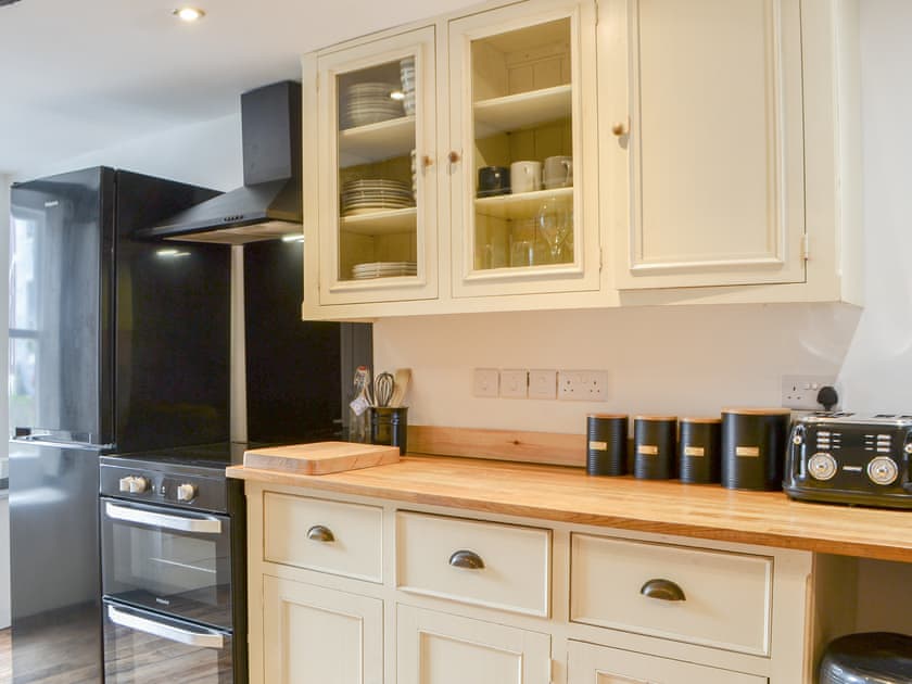 Kitchen | Sommersby Cottage, Cockermouth