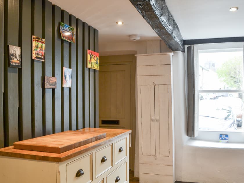 Kitchen | Sommersby Cottage, Cockermouth