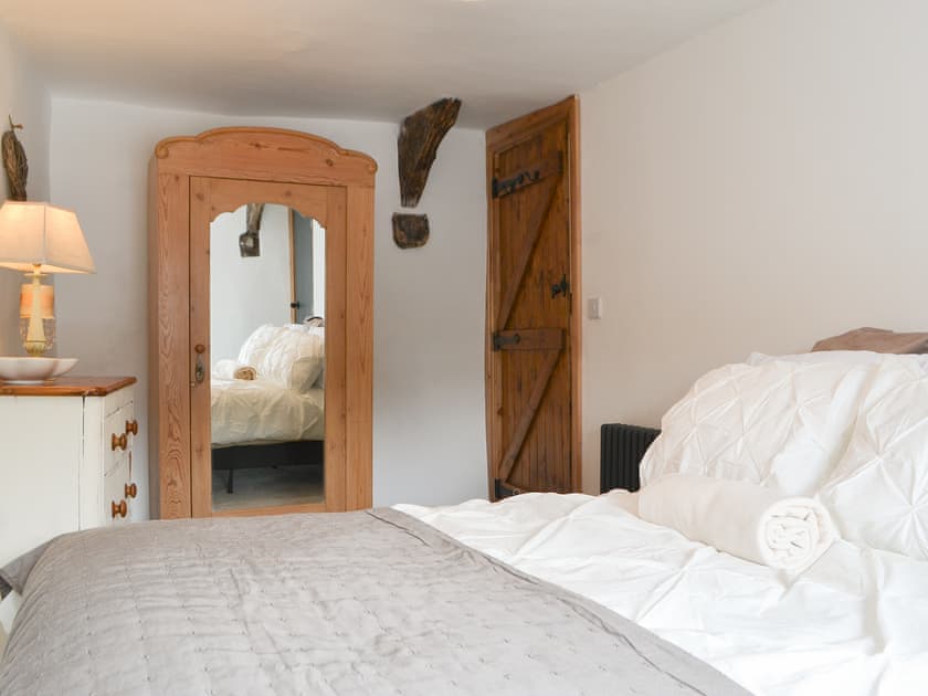 Double bedroom | Sommersby Cottage, Cockermouth