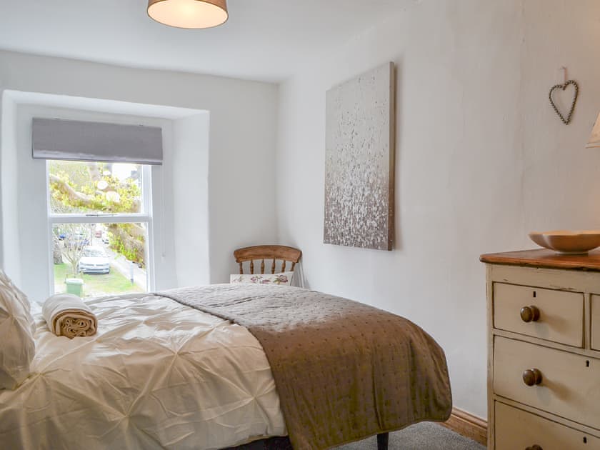 Double bedroom | Sommersby Cottage, Cockermouth