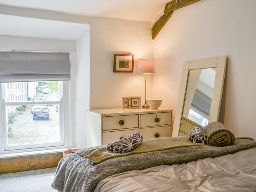 Double bedroom | Sommersby Cottage, Cockermouth