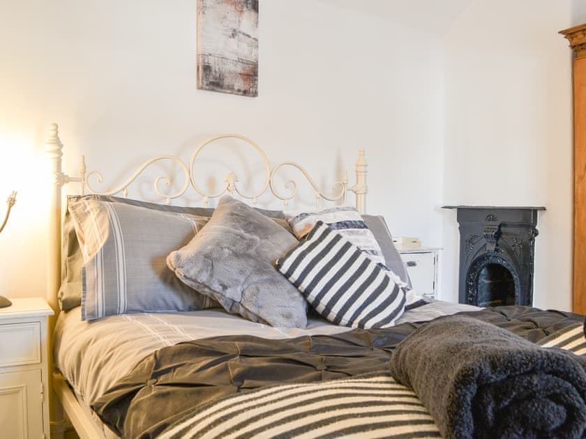 Double bedroom | Sommersby Cottage, Cockermouth