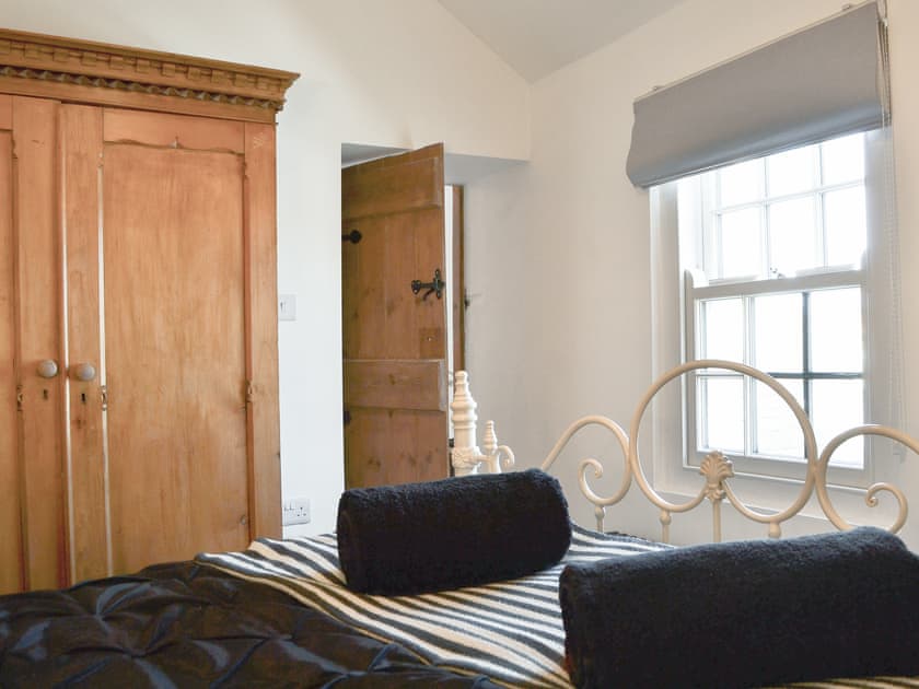 Double bedroom | Sommersby Cottage, Cockermouth