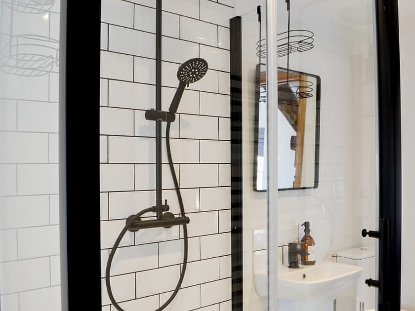 Bathroom | Sommersby Cottage, Cockermouth