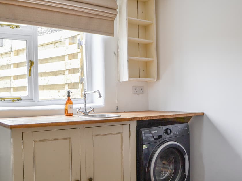 Utility room | Sommersby Cottage, Cockermouth
