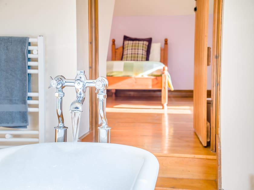 En-suite | The Big Old Dairy, Weston-super-Mare
