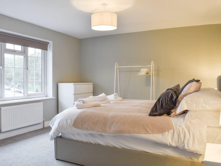 Double bedroom | Scarborough Wave, Scarborough
