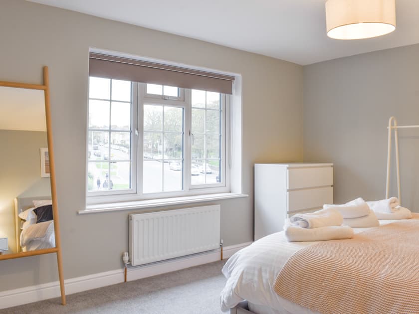 Double bedroom | Scarborough Wave, Scarborough