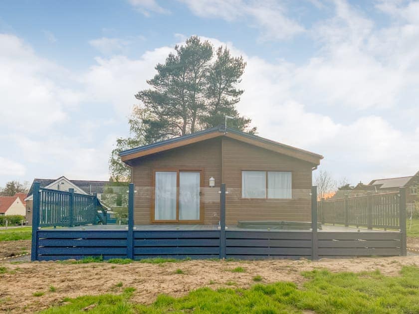 Exterior | Wainstones Rocks - Moor View Lodges, Great Broughton