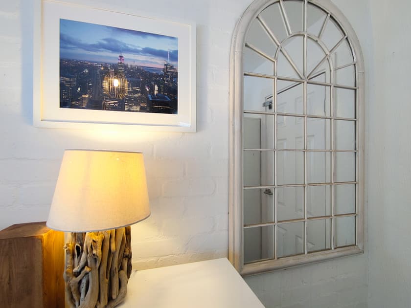 Double bedroom | Riverhill Cottage, St Dogmaels