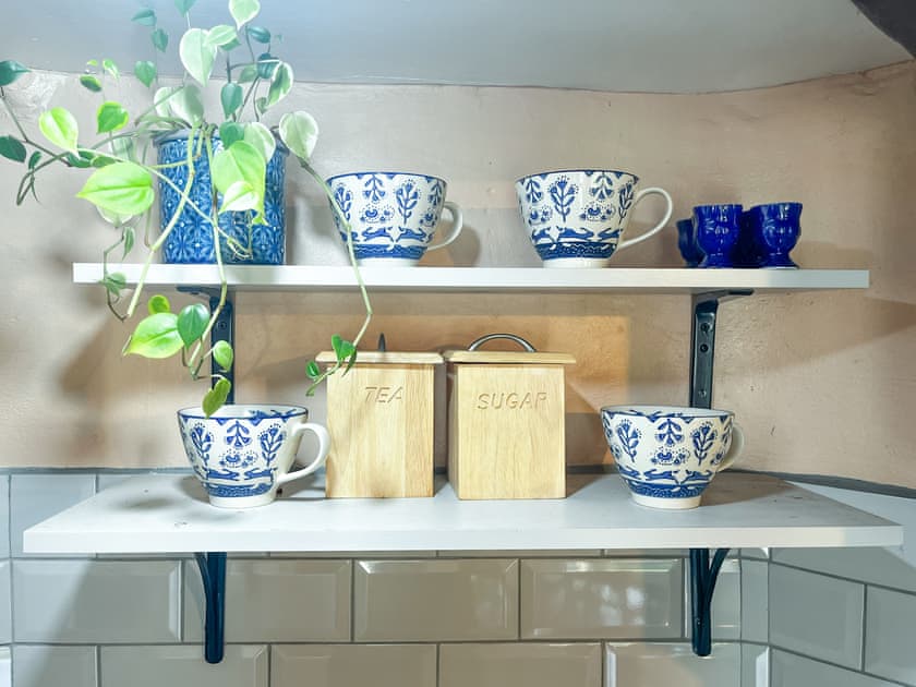 Kitchen area | Abbots Abode - Monks Retreat, Tideswell, near Buxton