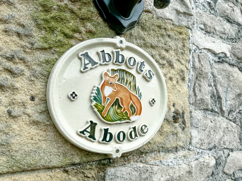 Exterior | Abbots Abode - Monks Retreat, Tideswell, near Buxton