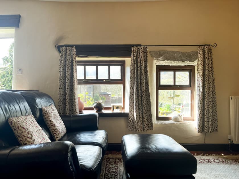 Living room | Friars Folly - Monks Retreat, Tideswell, near Buxton