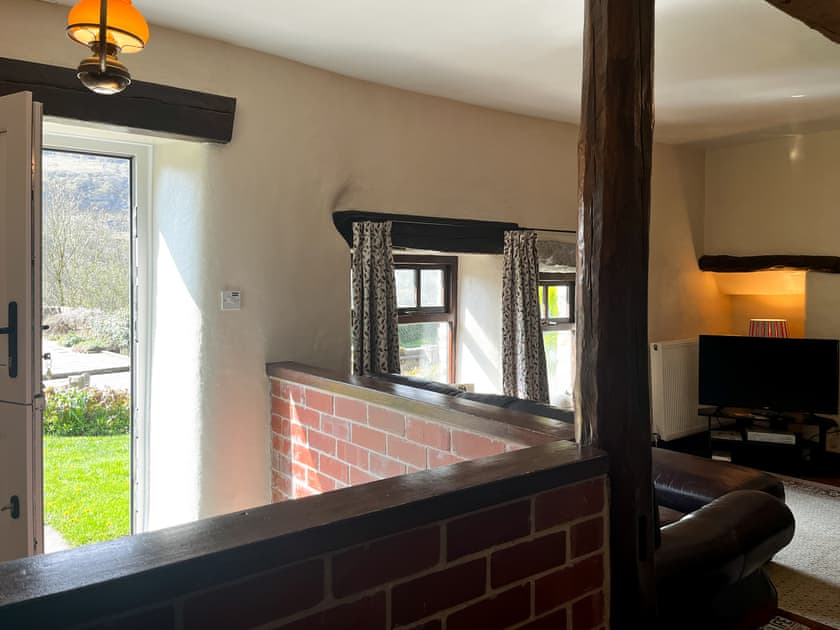 Living room | Friars Folly - Monks Retreat, Tideswell, near Buxton