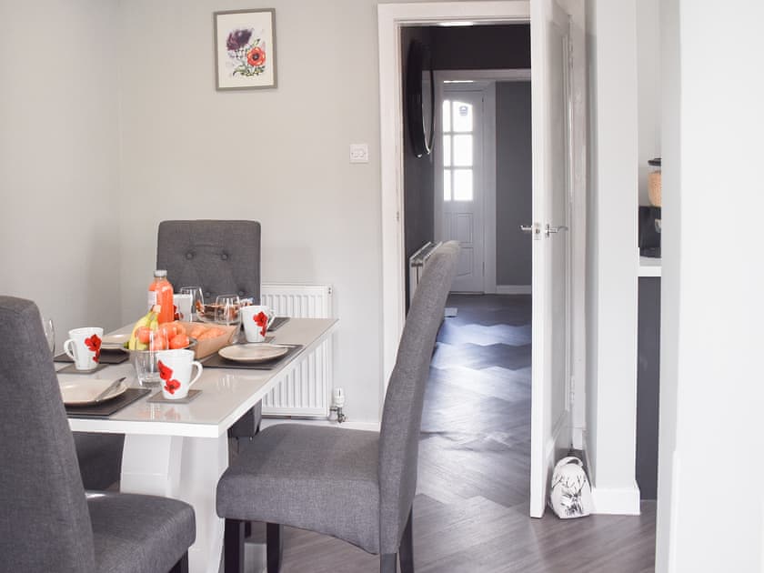 Dining Area | Beinn Breagha, Inverlochy