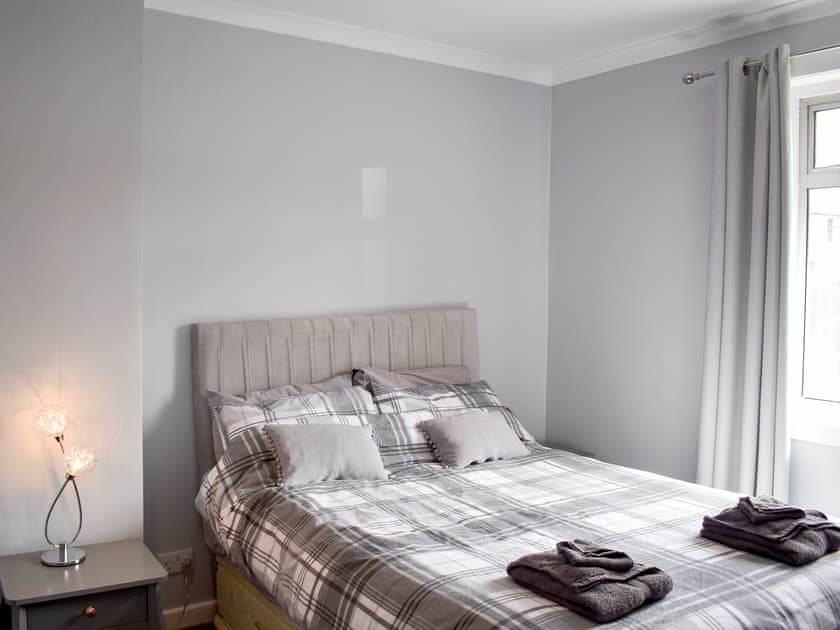 Double bedroom | Beinn Breagha, Inverlochy