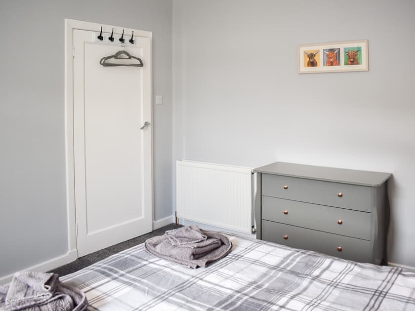Double bedroom | Beinn Breagha, Inverlochy