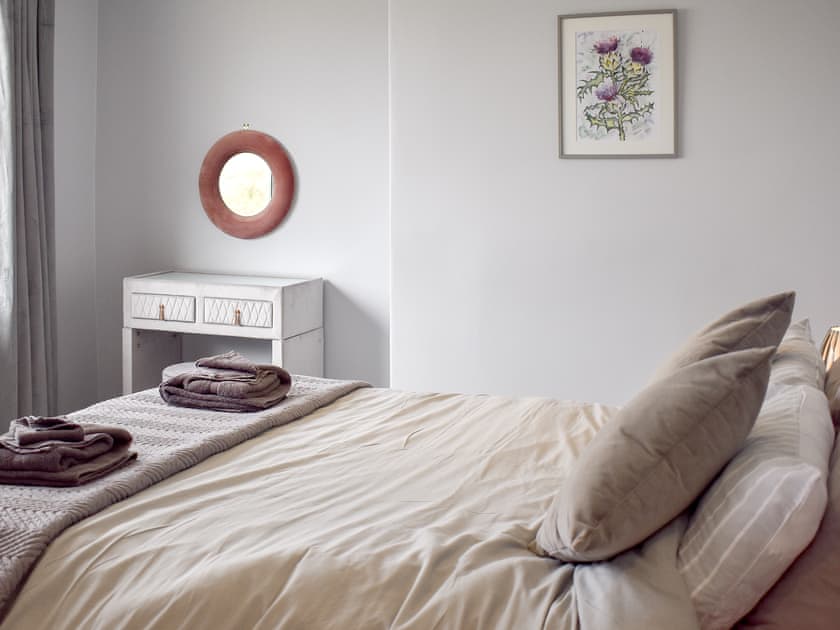 Double bedroom | Beinn Breagha, Inverlochy