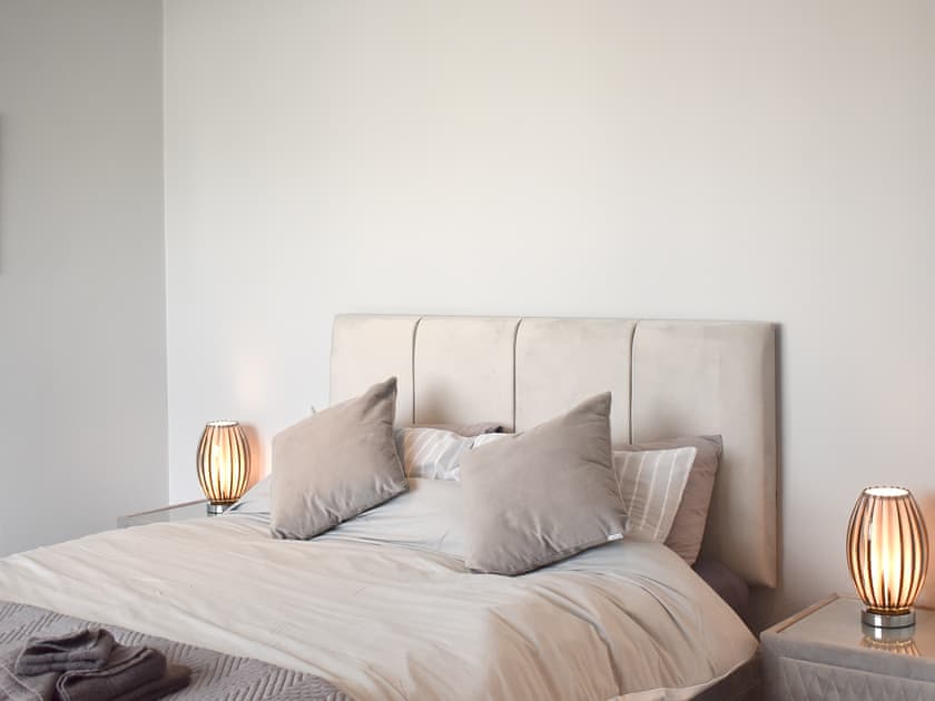 Double bedroom | Beinn Breagha, Inverlochy