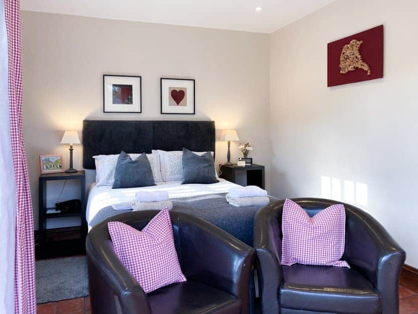 Interior | The Hideaway, Hotham, near Beverley
