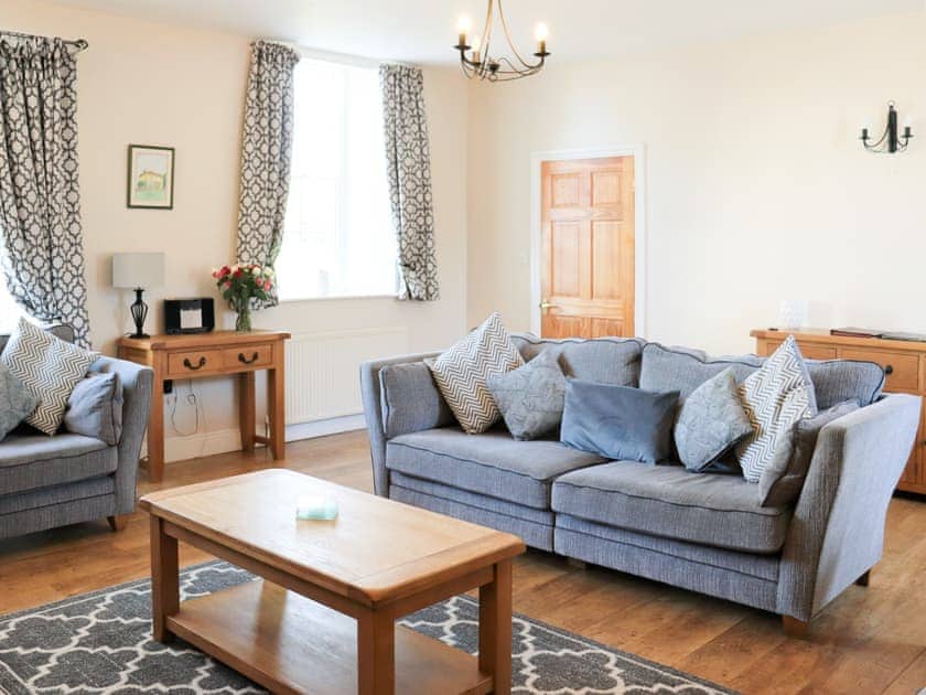 Living room | The Coach House - Portclew Cottages, Freshwater East near Pembroke