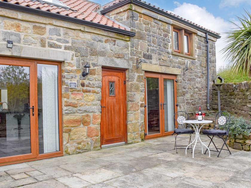 Exterior | Staithes View, Easington, near Saltburn-by-the-Sea