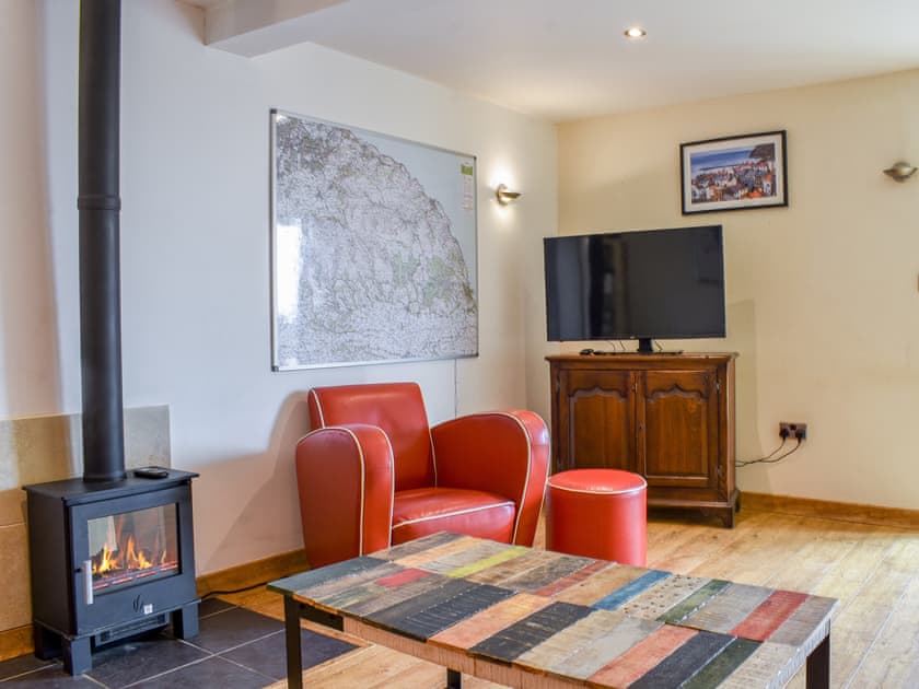 Living room | Staithes View, Easington, near Saltburn-by-the-Sea