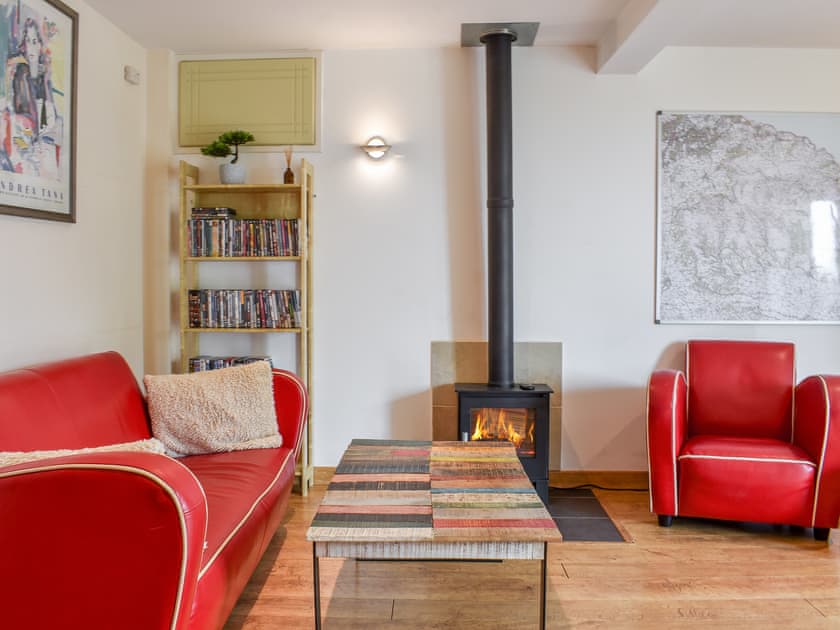 Living room | Staithes View, Easington, near Saltburn-by-the-Sea