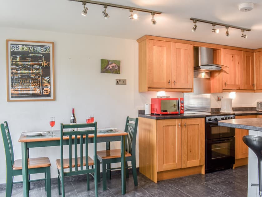 Kitchen/diner | Staithes View, Easington, near Saltburn-by-the-Sea