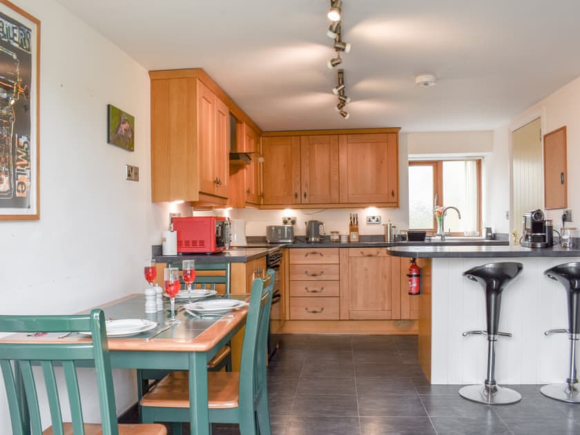 Kitchen/diner | Staithes View, Easington, near Saltburn-by-the-Sea