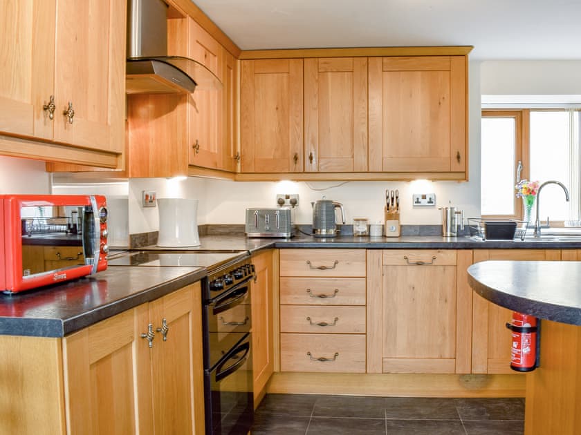 Kitchen/diner | Staithes View, Easington, near Saltburn-by-the-Sea