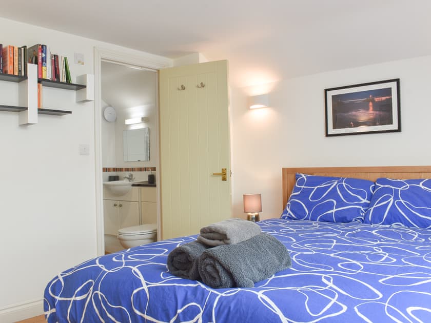 Double bedroom | Staithes View, Easington, near Saltburn-by-the-Sea