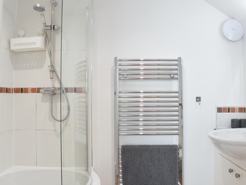 En-suite | Staithes View, Easington, near Saltburn-by-the-Sea